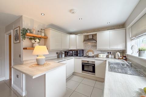 4 bedroom detached house for sale, Alandale Mews, Rassau, NP23