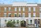 Battersea Park Road, Battersea, London, SW11