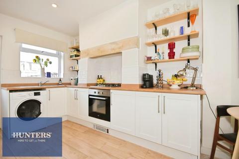 2 bedroom terraced house for sale, Park View, Hasland, Chesterfield, S41 0JD