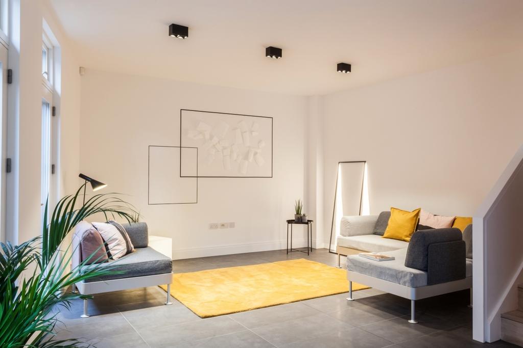 House in London - View 4