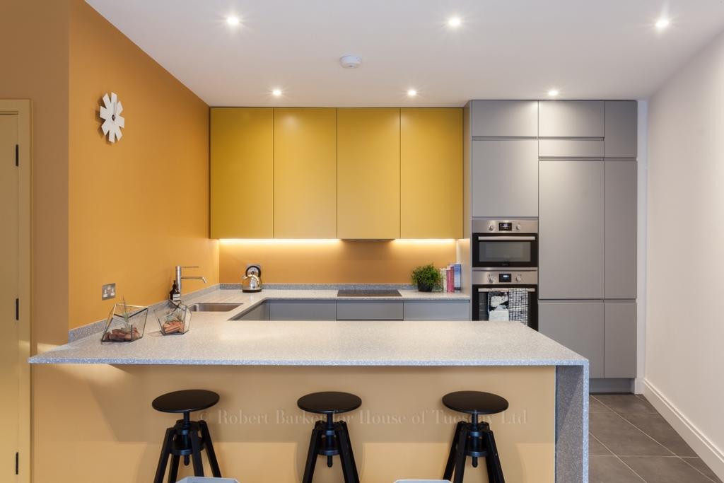 House in London - More