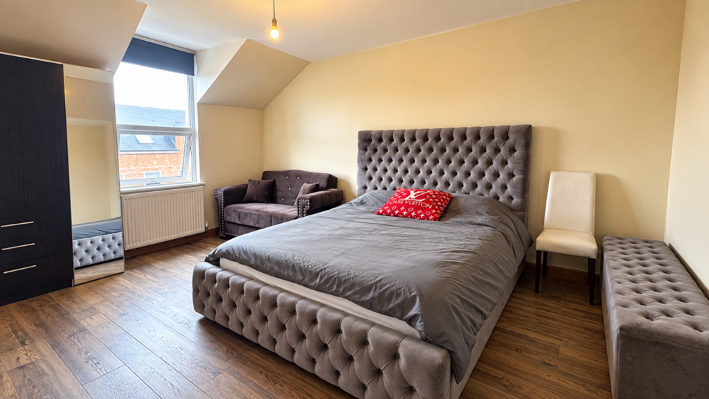 Apartment in Reading, Battle - View 3