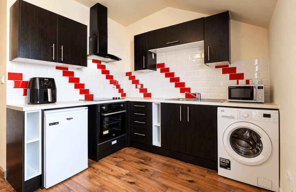 Apartment in Reading, Battle - View 4