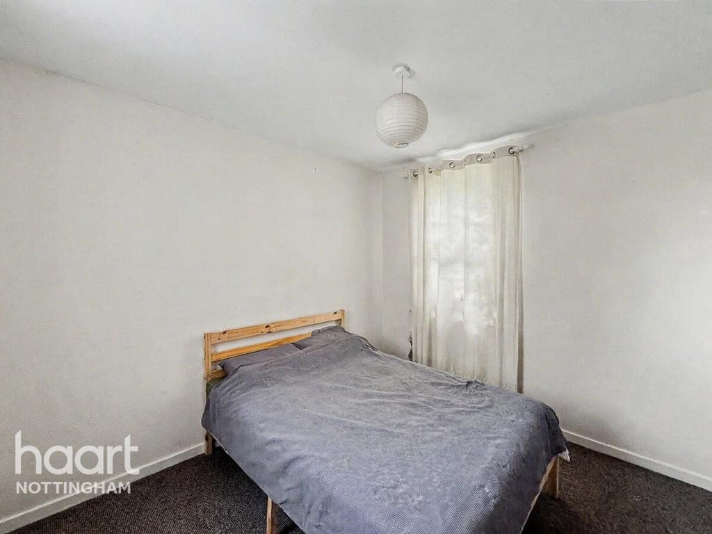Apartment in Nottingham, Mapperley Park - More
