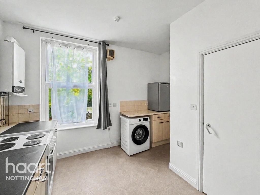 Apartment in Nottingham, Mapperley Park - View 4