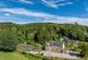 Barnbarroch House and cottages, Dalbeattie, DG5