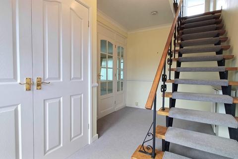3 bedroom detached house to rent, Lancaster Crescent, Tickhill, Doncaster