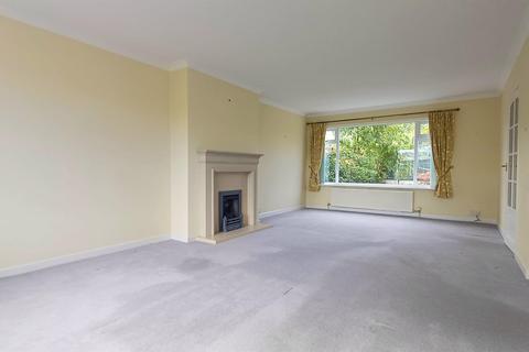 3 bedroom detached house to rent, Lancaster Crescent, Tickhill, Doncaster