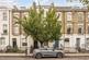 Arundel Square, London N7