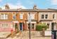 Blackshaw Road, London SW17