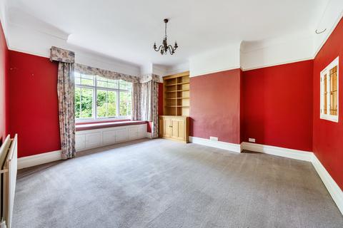 5 bedroom semi-detached house for sale, Grove Road, Coombe Dingle, Bristol, BS9