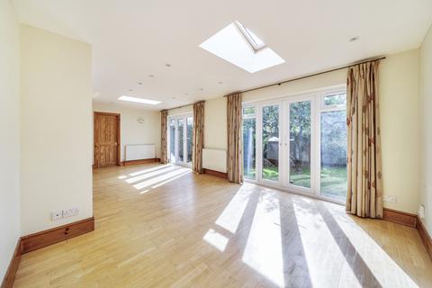 5 bedroom semi-detached house for sale, Grove Road, Coombe Dingle, Bristol, BS9
