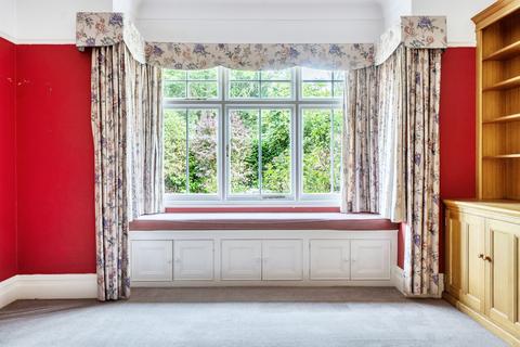 5 bedroom semi-detached house for sale, Grove Road, Coombe Dingle, Bristol, BS9