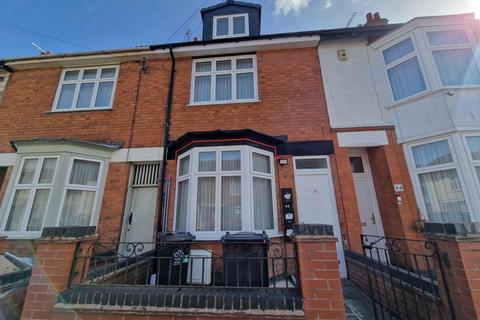1 bedroom flat to rent, 42 Freeman Road North, Leicester LE5