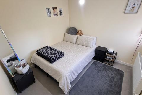 1 bedroom flat to rent, 42 Freeman Road North, Leicester LE5