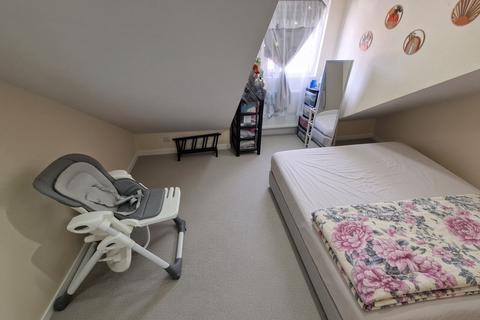 1 bedroom flat to rent, 42 Freeman Road North, Leicester LE5