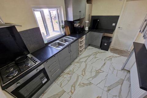 1 bedroom flat to rent, 42 Freeman Road North, Leicester LE5