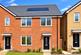 Hotspur Gardens, Upper Lighthorne, Leamington Spa, Warwickshire, CV33