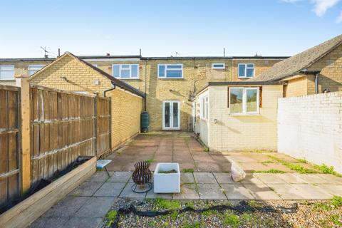 3 bedroom terraced house for sale, Dolphin Place, Aylesbury