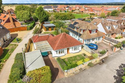 2 bedroom detached bungalow for sale, Abingdon Road, Drayton, ABINGDON