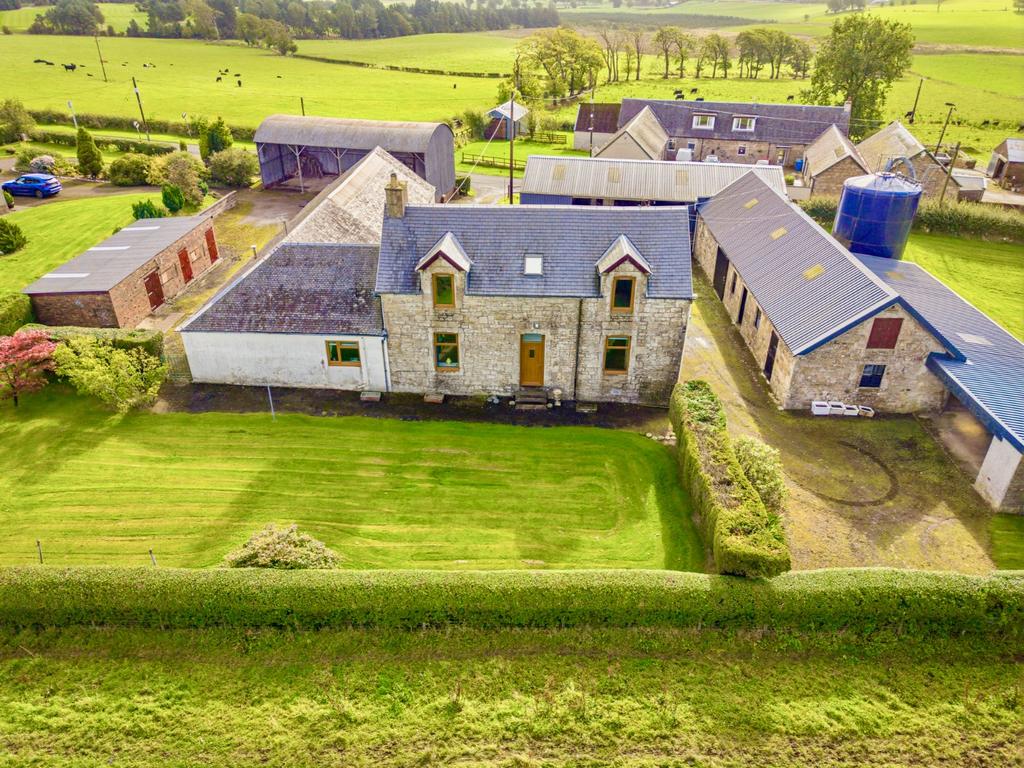 House in Glasgow