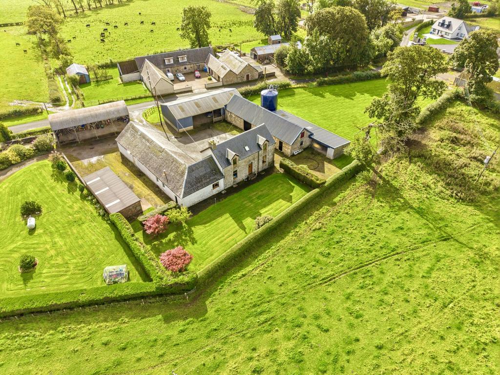 House in Glasgow - View 2