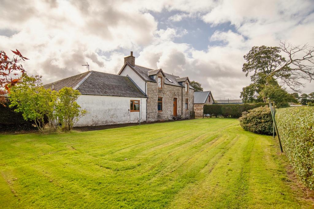 House in Glasgow - View 3