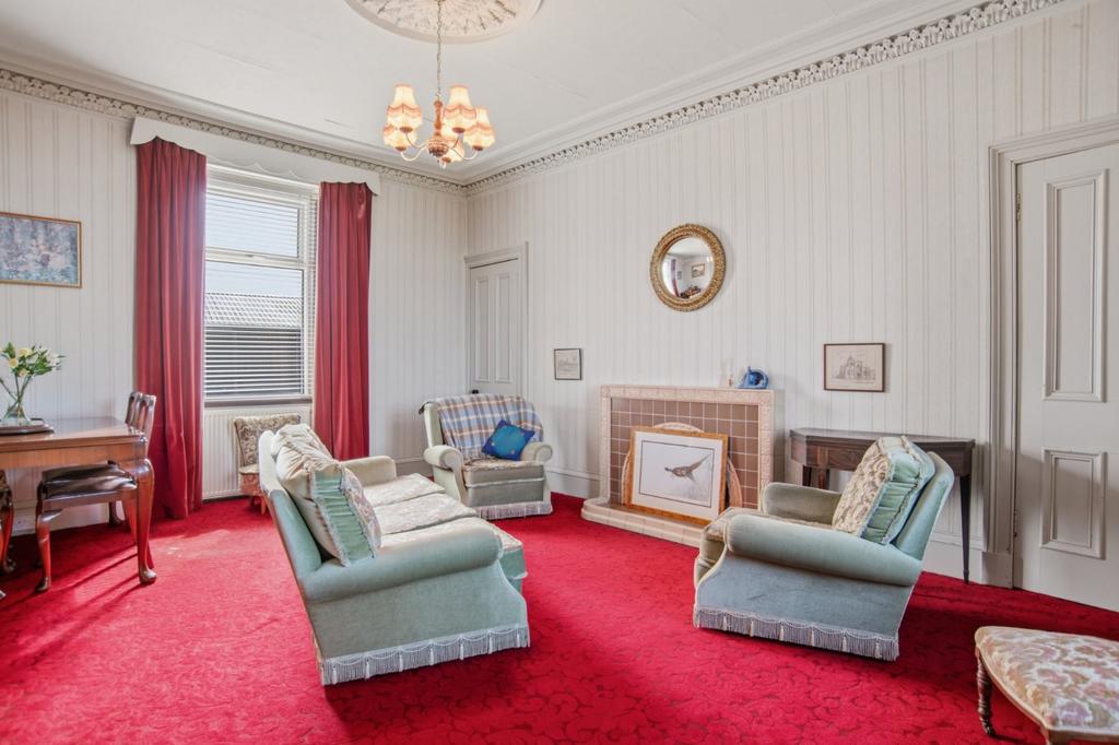 House in Glasgow - View 4