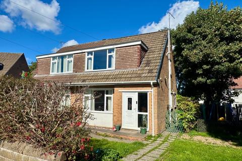 3 bedroom semi-detached house for sale, Greenfield Close, Sheffield, S8 7RP
