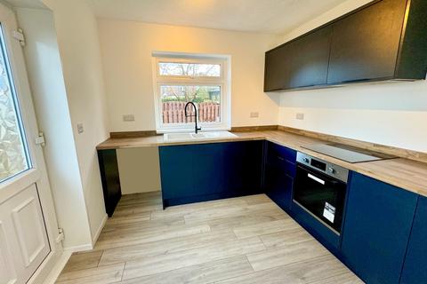 3 bedroom semi-detached house for sale, Greenfield Close, Sheffield, S8 7RP