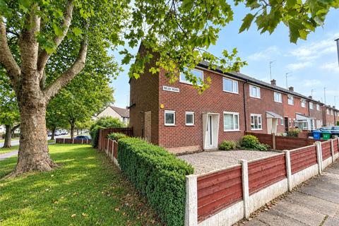 2 bedroom end of terrace house for sale, Selby Road, Middleton, Manchester, M24