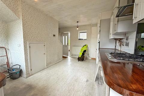 2 bedroom end of terrace house for sale, Selby Road, Middleton, Manchester, M24