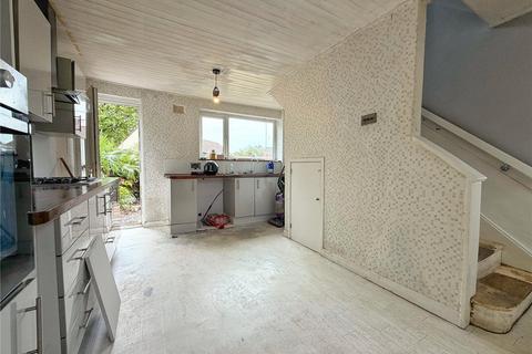 2 bedroom end of terrace house for sale, Selby Road, Middleton, Manchester, M24