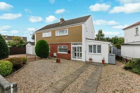 Atholl Crescent, Paisley, Renfrewshire, PA1