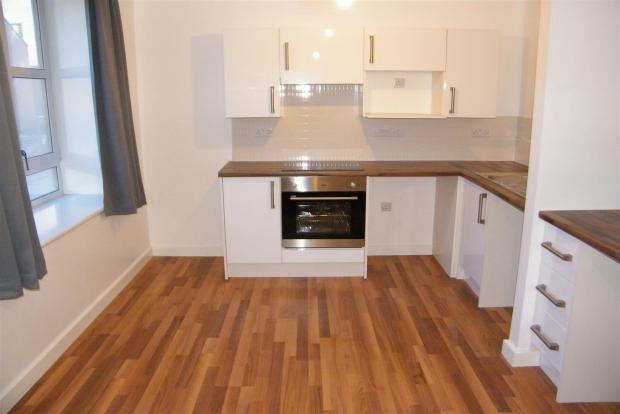 Apartment in Leicester - View 2