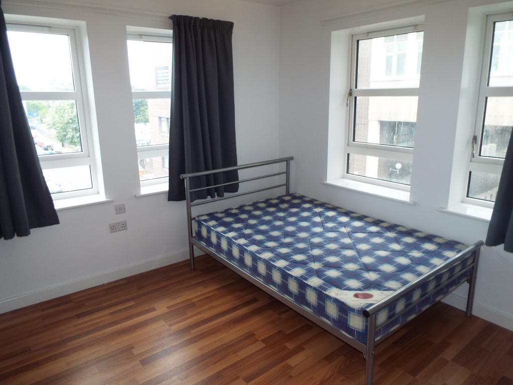 Apartment in Leicester - View 3