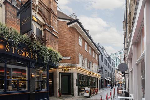 1 bedroom flat for sale, White Rose Court, Widegate Street, Spitalfields, London, E1