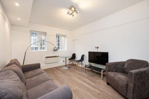 1 bedroom flat for sale, White Rose Court, Widegate Street, Spitalfields, London, E1