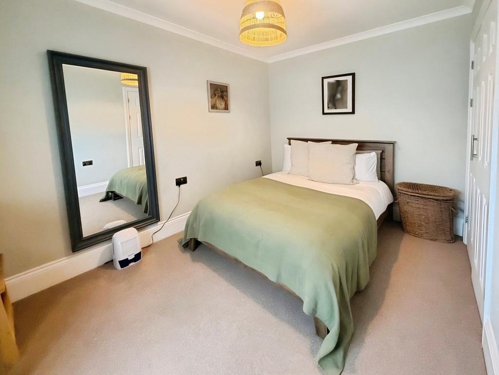 Apartment in East Sussex - View 2