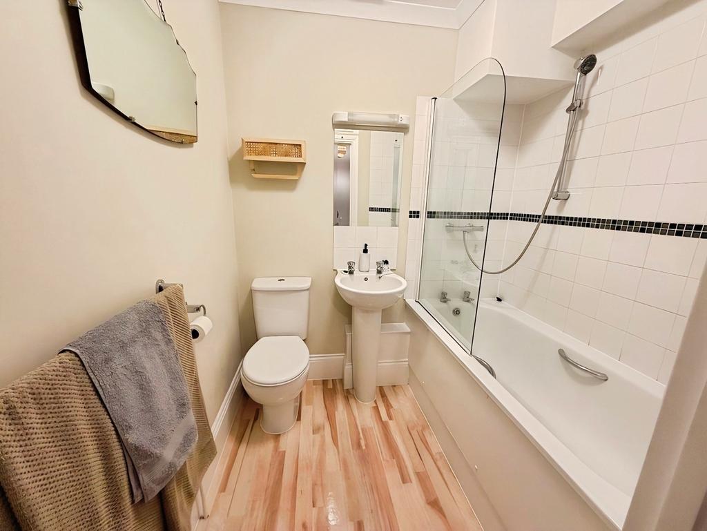 Apartment in East Sussex - View 5