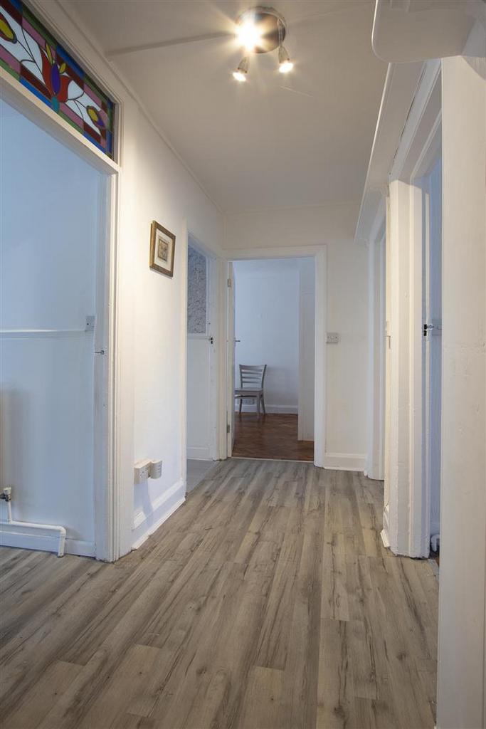 Apartment in Cardiff - View 4