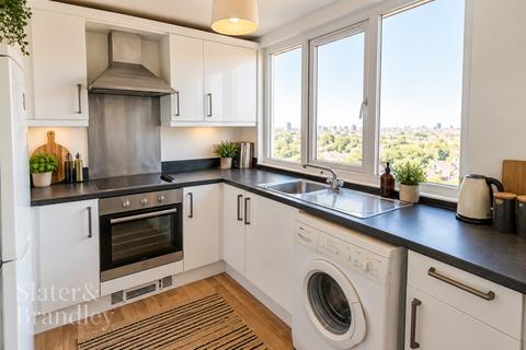 1 bedroom apartment to rent, 82 High Point, Noel Street, Nottingham, NG7 6BP