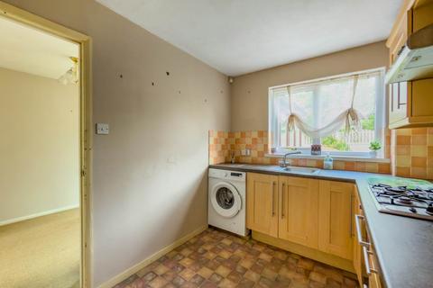 3 bedroom detached house for sale, Western Avenue, Birstall