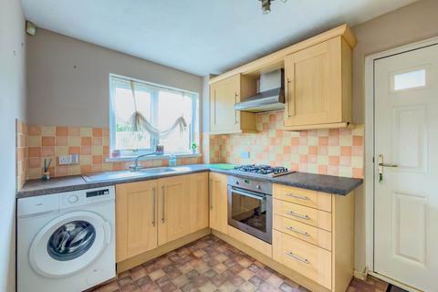 3 bedroom detached house for sale, Western Avenue, Birstall
