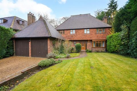 5 bedroom detached house for sale, Clive Road, Esher, Clive Road, Esher, KT10
