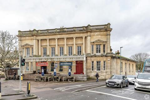 Office to rent, Green Park Rd Bath BA1 1JB