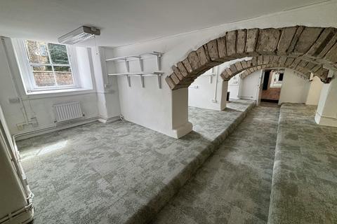 Office to rent, Green Park Rd Bath BA1 1JB