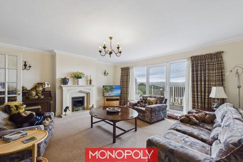 3 bedroom detached bungalow for sale, Llys Y Tywysog, St. Asaph LL17