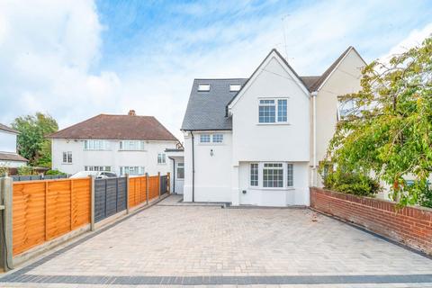 5 bedroom semi-detached house for sale, St Georges Crescent, Cippenham SL1