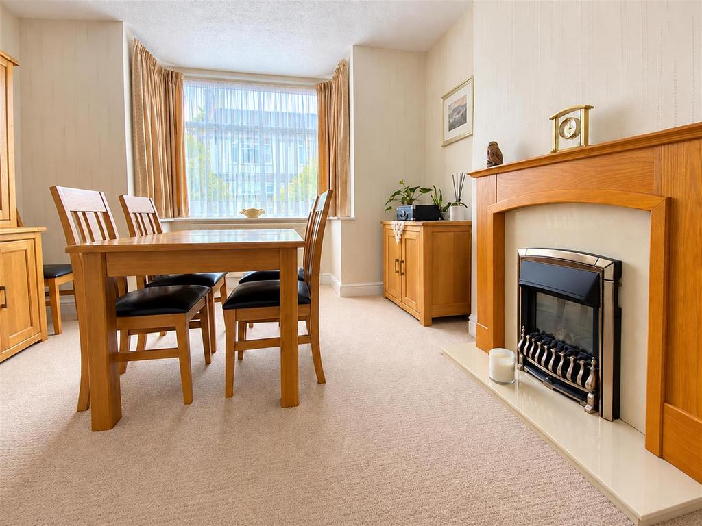 House in Wigston - View 2
